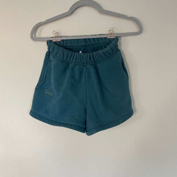 SET Active Pants - Set Active Sweat shorts